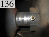 Used Construction Machine Used KOBELCO KOBELCO Material Handling / Recycling excavators Magnet Ace SK210DLC-8