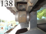 Used Construction Machine Used KOBELCO KOBELCO Material Handling / Recycling excavators Magnet Ace SK210DLC-8
