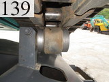 Used Construction Machine Used KOBELCO KOBELCO Material Handling / Recycling excavators Magnet Ace SK210DLC-8