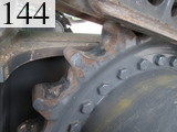 Used Construction Machine Used KOBELCO KOBELCO Material Handling / Recycling excavators Magnet Ace SK210DLC-8