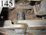 Used Construction Machine Used KOBELCO KOBELCO Material Handling / Recycling excavators Magnet Ace SK210DLC-8