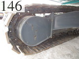 Used Construction Machine Used KOBELCO KOBELCO Material Handling / Recycling excavators Magnet Ace SK210DLC-8