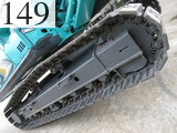 Used Construction Machine Used KOBELCO KOBELCO Material Handling / Recycling excavators Magnet Ace SK210DLC-8