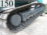 Used Construction Machine Used KOBELCO KOBELCO Material Handling / Recycling excavators Magnet Ace SK210DLC-8