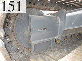 Used Construction Machine Used KOBELCO KOBELCO Material Handling / Recycling excavators Magnet Ace SK210DLC-8