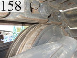 Used Construction Machine Used KOBELCO KOBELCO Material Handling / Recycling excavators Magnet Ace SK210DLC-8