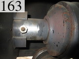 Used Construction Machine Used KOBELCO KOBELCO Material Handling / Recycling excavators Magnet Ace SK210DLC-8