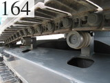 Used Construction Machine Used KOBELCO KOBELCO Material Handling / Recycling excavators Magnet Ace SK210DLC-8