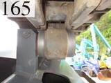 Used Construction Machine Used KOBELCO KOBELCO Material Handling / Recycling excavators Magnet Ace SK210DLC-8