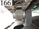 Used Construction Machine Used KOBELCO KOBELCO Material Handling / Recycling excavators Magnet Ace SK210DLC-8
