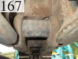 Used Construction Machine Used KOBELCO KOBELCO Material Handling / Recycling excavators Magnet Ace SK210DLC-8