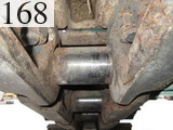 Used Construction Machine Used KOBELCO KOBELCO Material Handling / Recycling excavators Magnet Ace SK210DLC-8