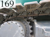 Used Construction Machine Used KOBELCO KOBELCO Material Handling / Recycling excavators Magnet Ace SK210DLC-8