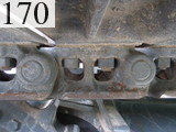 Used Construction Machine Used KOBELCO KOBELCO Material Handling / Recycling excavators Magnet Ace SK210DLC-8