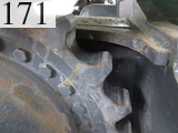 Used Construction Machine Used KOBELCO KOBELCO Material Handling / Recycling excavators Magnet Ace SK210DLC-8