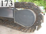 Used Construction Machine Used KOBELCO KOBELCO Material Handling / Recycling excavators Magnet Ace SK210DLC-8