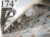 Used Construction Machine Used KOBELCO KOBELCO Material Handling / Recycling excavators Magnet Ace SK210DLC-8