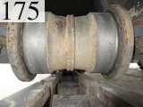 Used Construction Machine Used KOBELCO KOBELCO Material Handling / Recycling excavators Magnet Ace SK210DLC-8