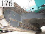 Used Construction Machine Used KOBELCO KOBELCO Material Handling / Recycling excavators Magnet Ace SK210DLC-8