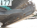 Used Construction Machine Used KOBELCO KOBELCO Material Handling / Recycling excavators Magnet Ace SK210DLC-8