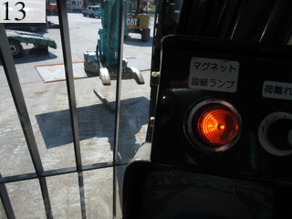 Used Construction Machine Used KOBELCO KOBELCO Material Handling / Recycling excavators Magnet Ace SK210DLC-8