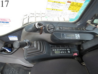Used Construction Machine Used KOBELCO KOBELCO Material Handling / Recycling excavators Magnet Ace SK210DLC-8