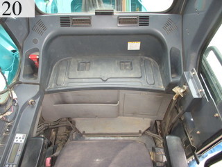 Used Construction Machine Used KOBELCO KOBELCO Material Handling / Recycling excavators Magnet Ace SK210DLC-8