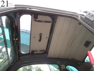 Used Construction Machine Used KOBELCO KOBELCO Material Handling / Recycling excavators Magnet Ace SK210DLC-8