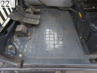 Used Construction Machine Used KOBELCO KOBELCO Material Handling / Recycling excavators Magnet Ace SK210DLC-8