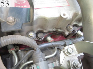 Used Construction Machine Used KOBELCO KOBELCO Material Handling / Recycling excavators Magnet Ace SK210DLC-8