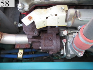 Used Construction Machine Used KOBELCO KOBELCO Material Handling / Recycling excavators Magnet Ace SK210DLC-8