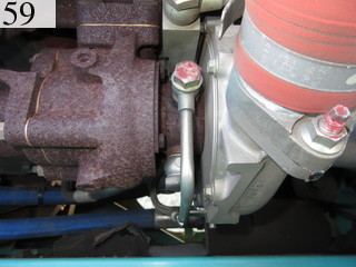 Used Construction Machine Used KOBELCO KOBELCO Material Handling / Recycling excavators Magnet Ace SK210DLC-8