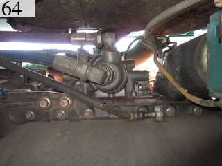 Used Construction Machine Used KOBELCO KOBELCO Material Handling / Recycling excavators Magnet Ace SK210DLC-8