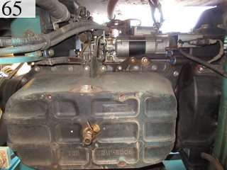 Used Construction Machine Used KOBELCO KOBELCO Material Handling / Recycling excavators Magnet Ace SK210DLC-8