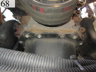 Used Construction Machine Used KOBELCO KOBELCO Material Handling / Recycling excavators Magnet Ace SK210DLC-8