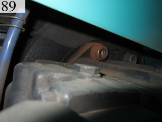 Used Construction Machine Used KOBELCO KOBELCO Material Handling / Recycling excavators Magnet Ace SK210DLC-8