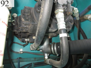 Used Construction Machine Used KOBELCO KOBELCO Material Handling / Recycling excavators Magnet Ace SK210DLC-8