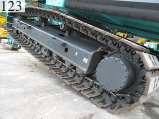 Used Construction Machine Used KOBELCO KOBELCO Material Handling / Recycling excavators Magnet Ace SK210DLC-8