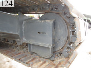 Used Construction Machine Used KOBELCO KOBELCO Material Handling / Recycling excavators Magnet Ace SK210DLC-8