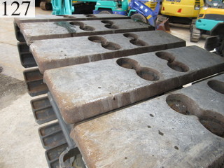 Used Construction Machine Used KOBELCO KOBELCO Material Handling / Recycling excavators Magnet Ace SK210DLC-8