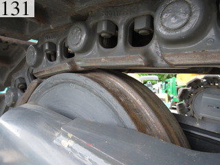 Used Construction Machine Used KOBELCO KOBELCO Material Handling / Recycling excavators Magnet Ace SK210DLC-8