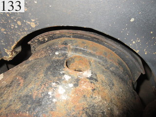 Used Construction Machine Used KOBELCO KOBELCO Material Handling / Recycling excavators Magnet Ace SK210DLC-8