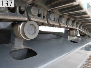 Used Construction Machine Used KOBELCO KOBELCO Material Handling / Recycling excavators Magnet Ace SK210DLC-8
