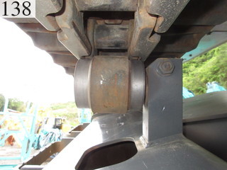 Used Construction Machine Used KOBELCO KOBELCO Material Handling / Recycling excavators Magnet Ace SK210DLC-8