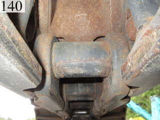 Used Construction Machine Used KOBELCO KOBELCO Material Handling / Recycling excavators Magnet Ace SK210DLC-8