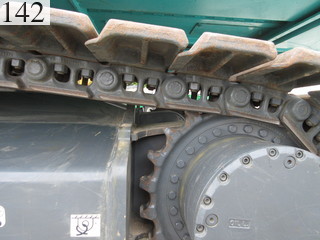 Used Construction Machine Used KOBELCO KOBELCO Material Handling / Recycling excavators Magnet Ace SK210DLC-8