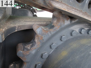 Used Construction Machine Used KOBELCO KOBELCO Material Handling / Recycling excavators Magnet Ace SK210DLC-8