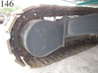 Used Construction Machine Used KOBELCO KOBELCO Material Handling / Recycling excavators Magnet Ace SK210DLC-8