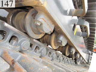 Used Construction Machine Used KOBELCO KOBELCO Material Handling / Recycling excavators Magnet Ace SK210DLC-8