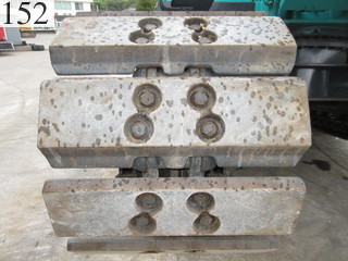 Used Construction Machine Used KOBELCO KOBELCO Material Handling / Recycling excavators Magnet Ace SK210DLC-8